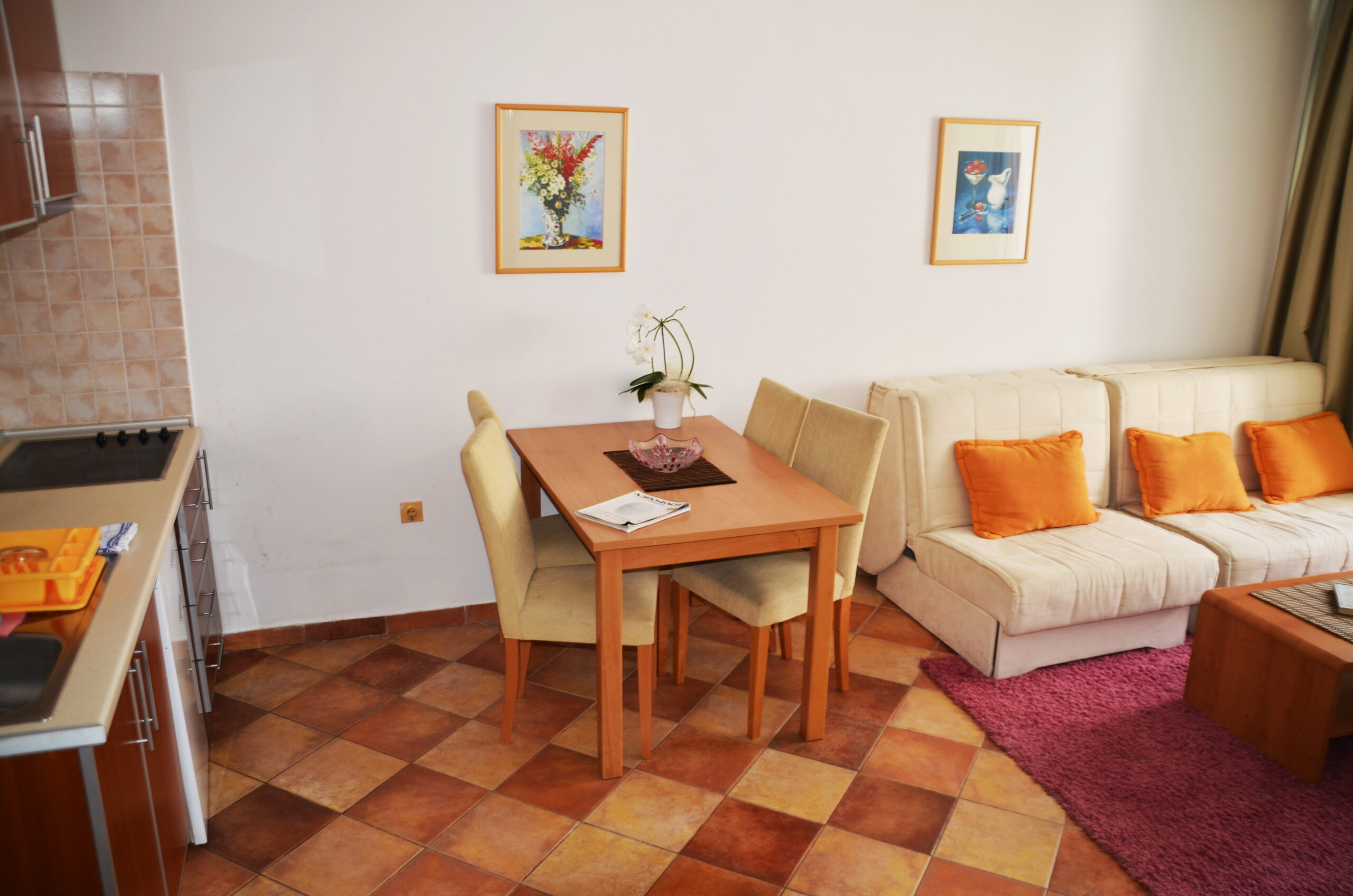 Apartman 19 - 1